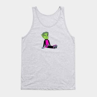 Beeboi Tank Top